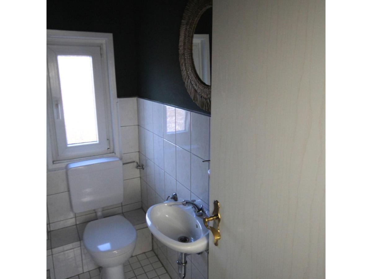 Ferienwohnung Waldblick Bad König Exteriör bild